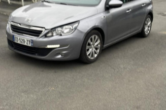 PEUGEOT 308 2 PHASE 1 1.6 BLUE HDI - 8V TURBO Photo n°1