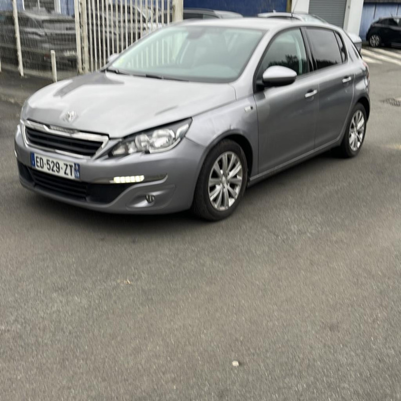 PEUGEOT 308 2 PHASE 1 1.6 BLUE HDI - 8V TURBO Photo n°1