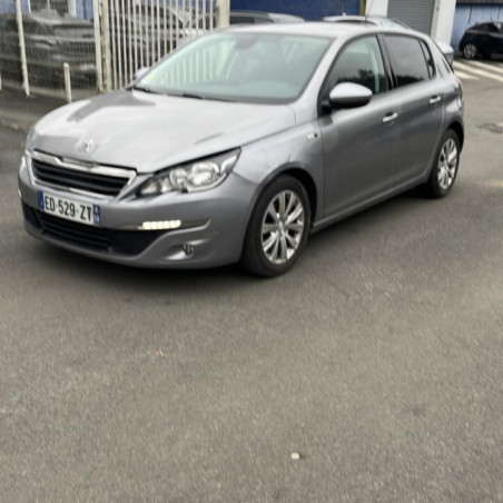 PEUGEOT 308 2 PHASE 1 1.6 BLUE HDI - 8V TURBO Photo n°1