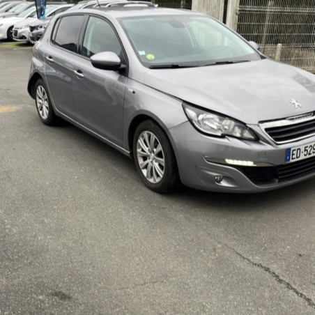 PEUGEOT 308 2 PHASE 1 1.6 BLUE HDI - 8V TURBO