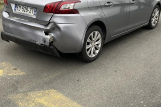 PEUGEOT 308 2 PHASE 1 1.6 BLUE HDI - 8V TURBO