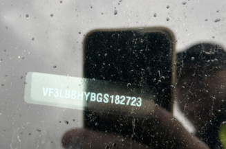 PEUGEOT 308 2 PHASE 1 1.6 BLUE HDI - 8V TURBO