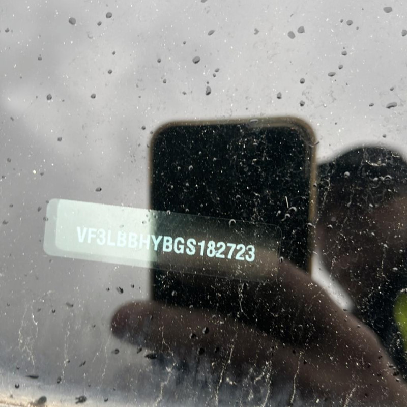 PEUGEOT 308 2 PHASE 1 1.6 BLUE HDI - 8V TURBO Photo n°7