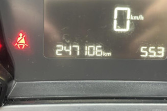 PEUGEOT 308 2 PHASE 1 1.6 BLUE HDI - 8V TURBO