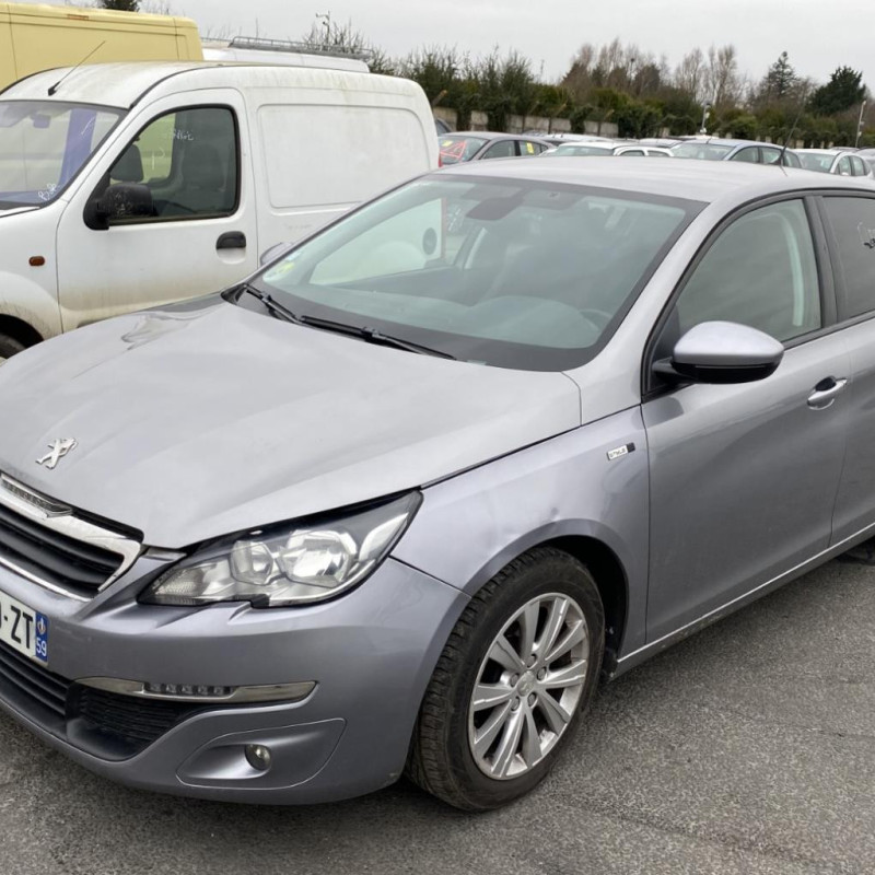 PEUGEOT 308 2 PHASE 1 1.6 BLUE HDI - 8V TURBO Photo n°11