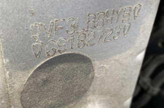 PEUGEOT 308 2 PHASE 1 1.6 BLUE HDI - 8V TURBO