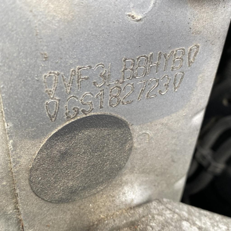 PEUGEOT 308 2 PHASE 1 1.6 BLUE HDI - 8V TURBO Photo n°13