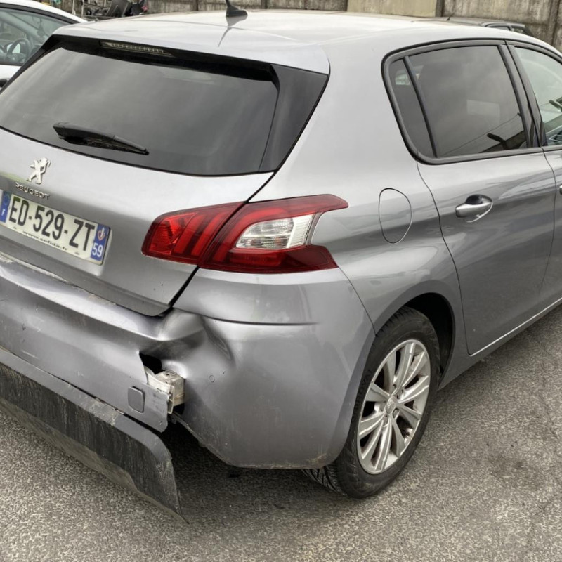 PEUGEOT 308 2 PHASE 1 1.6 BLUE HDI - 8V TURBO Photo n°14