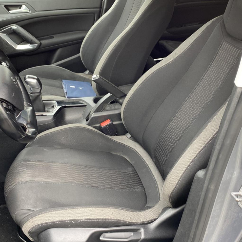 PEUGEOT 308 2 PHASE 1 1.6 BLUE HDI - 8V TURBO Photo n°15