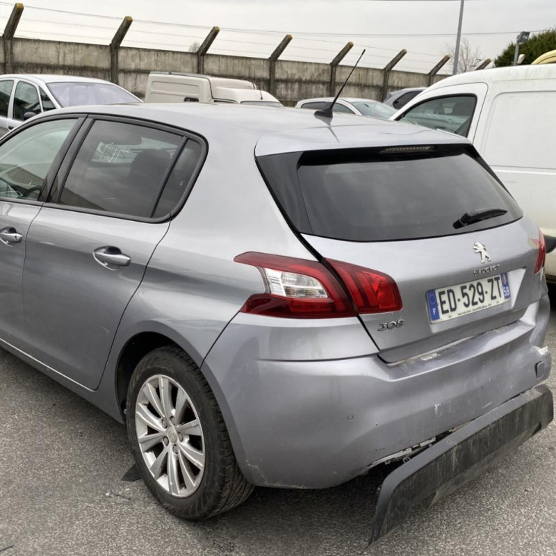 PEUGEOT 308 2 PHASE 1 1.6 BLUE HDI - 8V TURBO Photo n°18