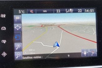 PEUGEOT 308 2 PHASE 1 1.6 BLUE HDI - 8V TURBO