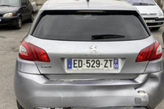 PEUGEOT 308 2 PHASE 1 1.6 BLUE HDI - 8V TURBO