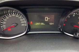 PEUGEOT 308 2 PHASE 1 1.6 BLUE HDI - 8V TURBO