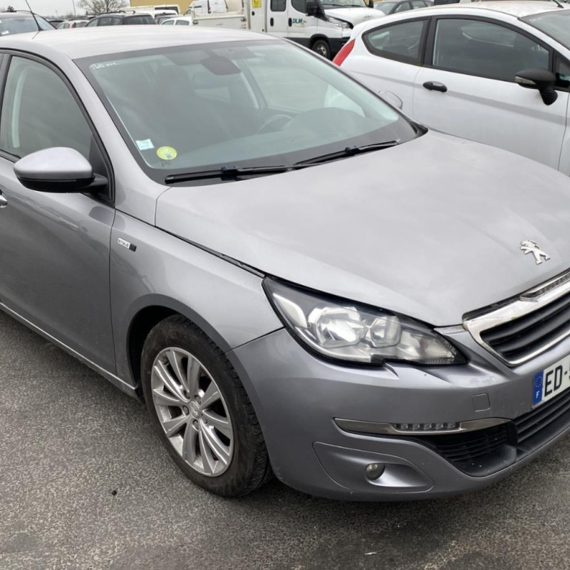PEUGEOT 308 2 PHASE 1 1.6 BLUE HDI - 8V TURBO Photo n°30