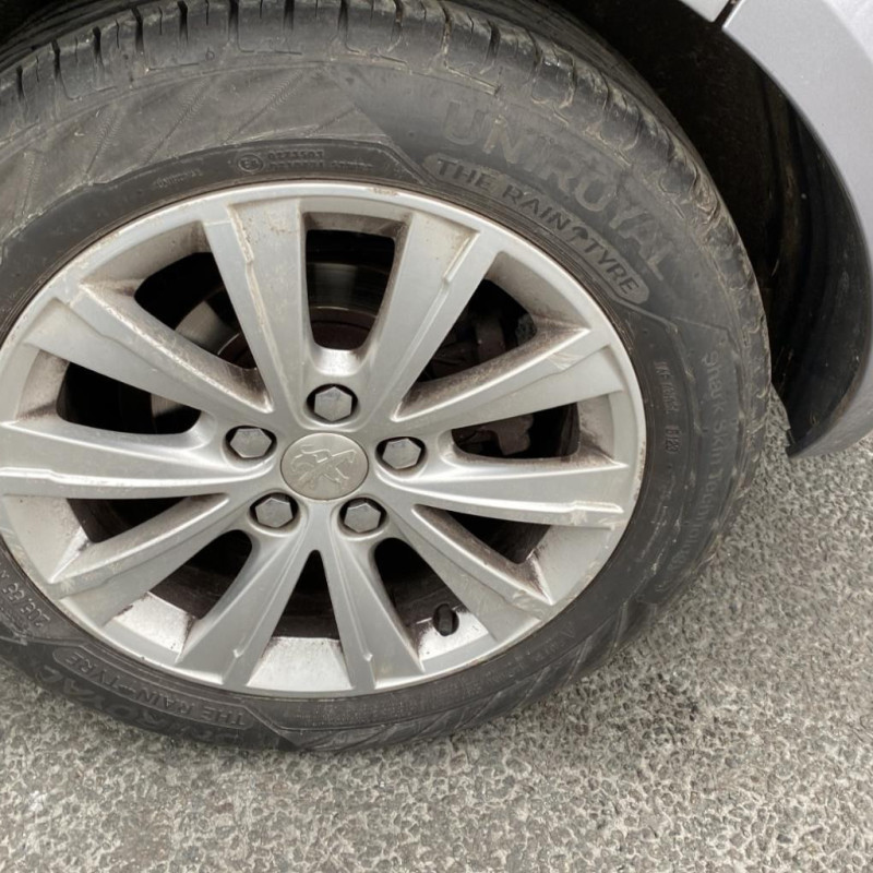 PEUGEOT 308 2 PHASE 1 1.6 BLUE HDI - 8V TURBO Photo n°32