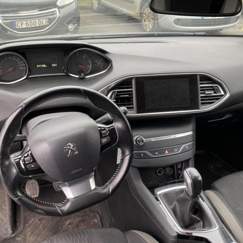 PEUGEOT 308 2 PHASE 1 1.6 BLUE HDI - 8V TURBO Photo n°33