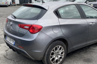 ALFA ROMEO GIULIETTA 2 PHASE 3 1.6 JTD - 16V TURBO MULTIJET