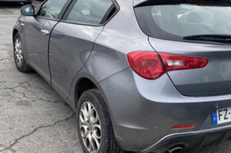 ALFA ROMEO GIULIETTA 2 PHASE 3 1.6 JTD - 16V TURBO MULTIJET