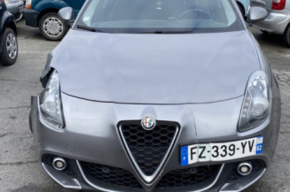 ALFA ROMEO GIULIETTA 2 PHASE 3 1.6 JTD - 16V TURBO MULTIJET