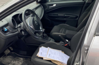 ALFA ROMEO GIULIETTA 2 PHASE 3 1.6 JTD - 16V TURBO MULTIJET