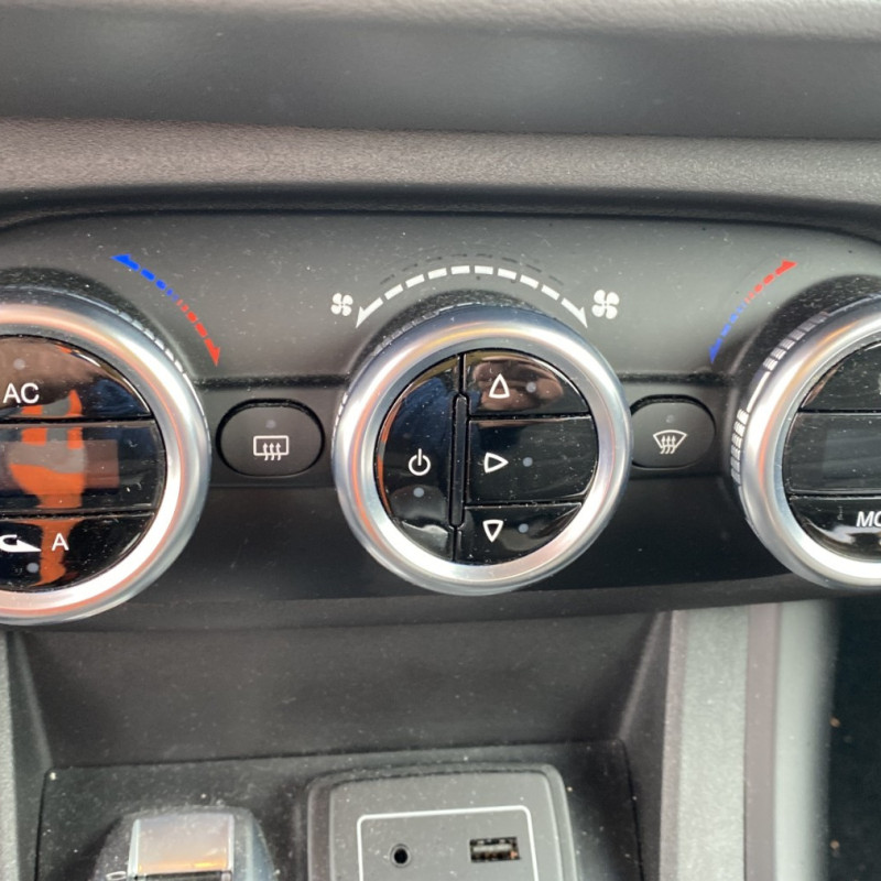 ALFA ROMEO GIULIETTA 2 PHASE 3 1.6 JTD - 16V TURBO MULTIJET Photo n°8