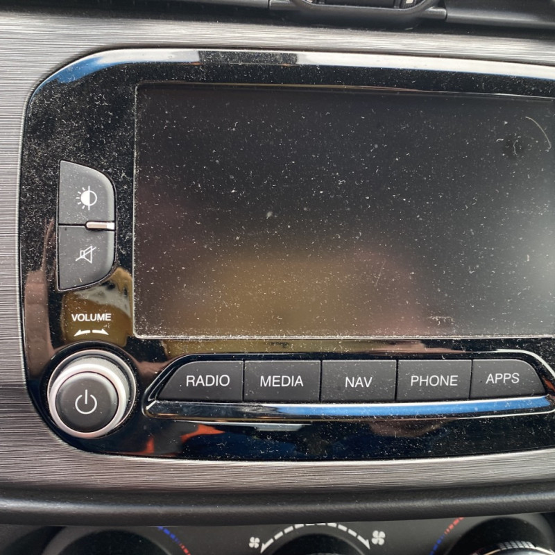 ALFA ROMEO GIULIETTA 2 PHASE 3 1.6 JTD - 16V TURBO MULTIJET Photo n°9