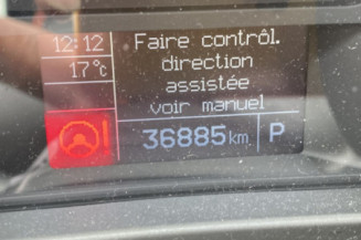 ALFA ROMEO GIULIETTA 2 PHASE 3 1.6 JTD - 16V TURBO MULTIJET