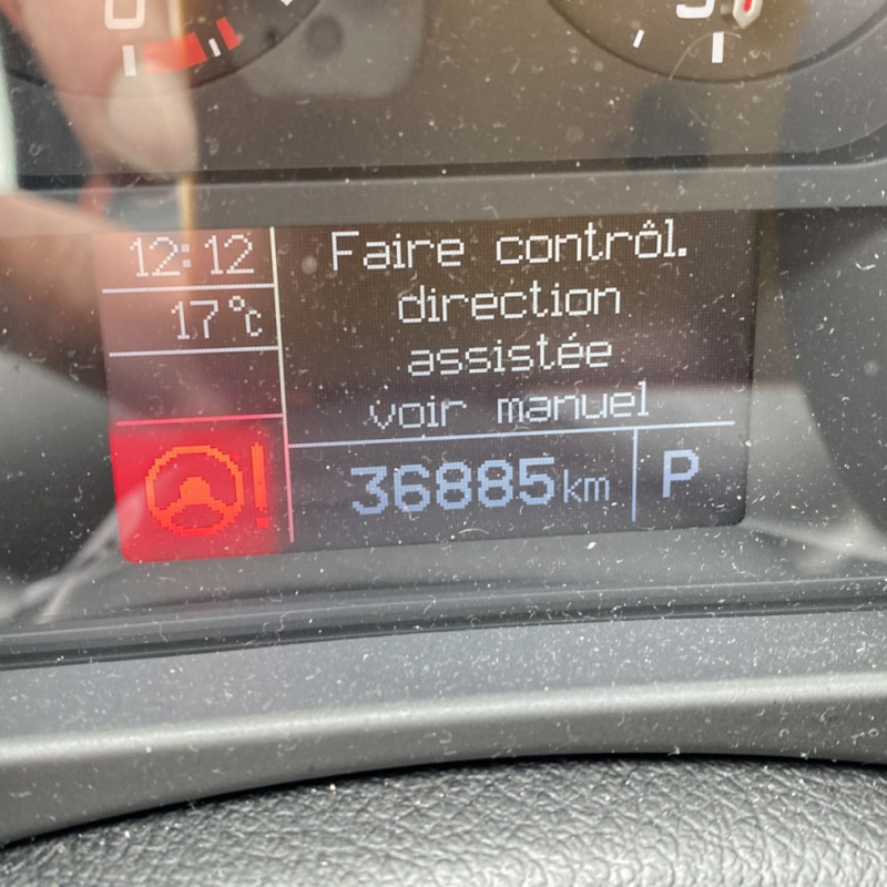 ALFA ROMEO GIULIETTA 2 PHASE 3 1.6 JTD - 16V TURBO MULTIJET Photo n°10