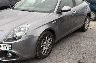 ALFA ROMEO GIULIETTA 2 PHASE 3 1.6 JTD - 16V TURBO MULTIJET