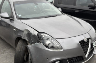 ALFA ROMEO GIULIETTA 2 PHASE 3 1.6 JTD - 16V TURBO MULTIJET