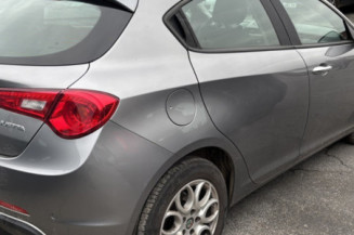 ALFA ROMEO GIULIETTA 2 PHASE 3 1.6 JTD - 16V TURBO MULTIJET