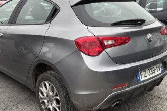 ALFA ROMEO GIULIETTA 2 PHASE 3 1.6 JTD - 16V TURBO MULTIJET