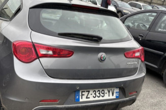 ALFA ROMEO GIULIETTA 2 PHASE 3 1.6 JTD - 16V TURBO MULTIJET