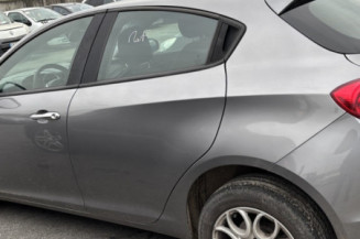 ALFA ROMEO GIULIETTA 2 PHASE 3 1.6 JTD - 16V TURBO MULTIJET