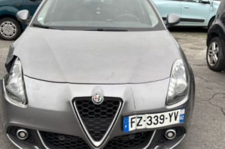 ALFA ROMEO GIULIETTA 2 PHASE 3 1.6 JTD - 16V TURBO MULTIJET