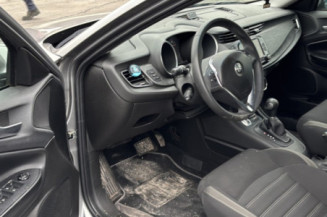 ALFA ROMEO GIULIETTA 2 PHASE 3 1.6 JTD - 16V TURBO MULTIJET