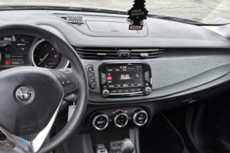 ALFA ROMEO GIULIETTA 2 PHASE 3 1.6 JTD - 16V TURBO MULTIJET