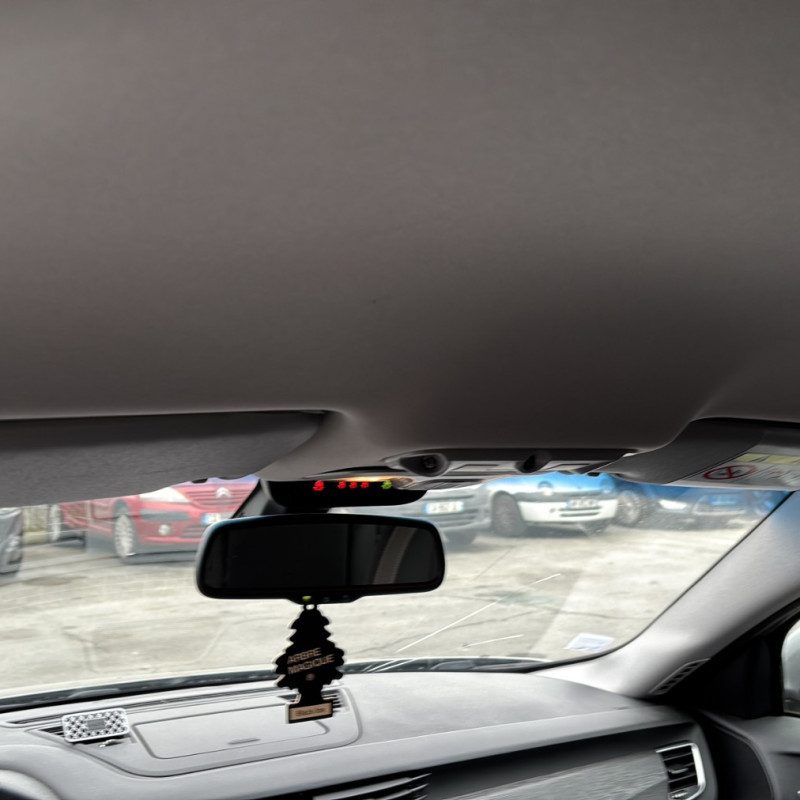 ALFA ROMEO GIULIETTA 2 PHASE 3 1.6 JTD - 16V TURBO MULTIJET Photo n°24