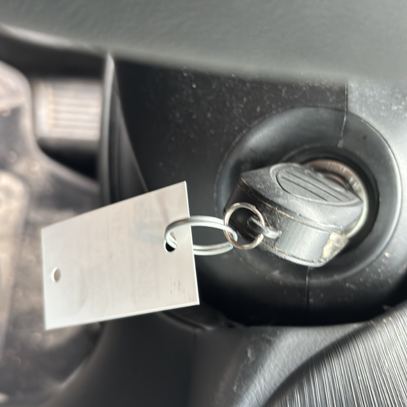 ALFA ROMEO GIULIETTA 2 PHASE 3 1.6 JTD - 16V TURBO MULTIJET Photo n°26