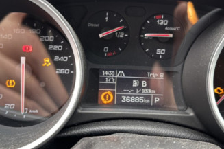 ALFA ROMEO GIULIETTA 2 PHASE 3 1.6 JTD - 16V TURBO MULTIJET