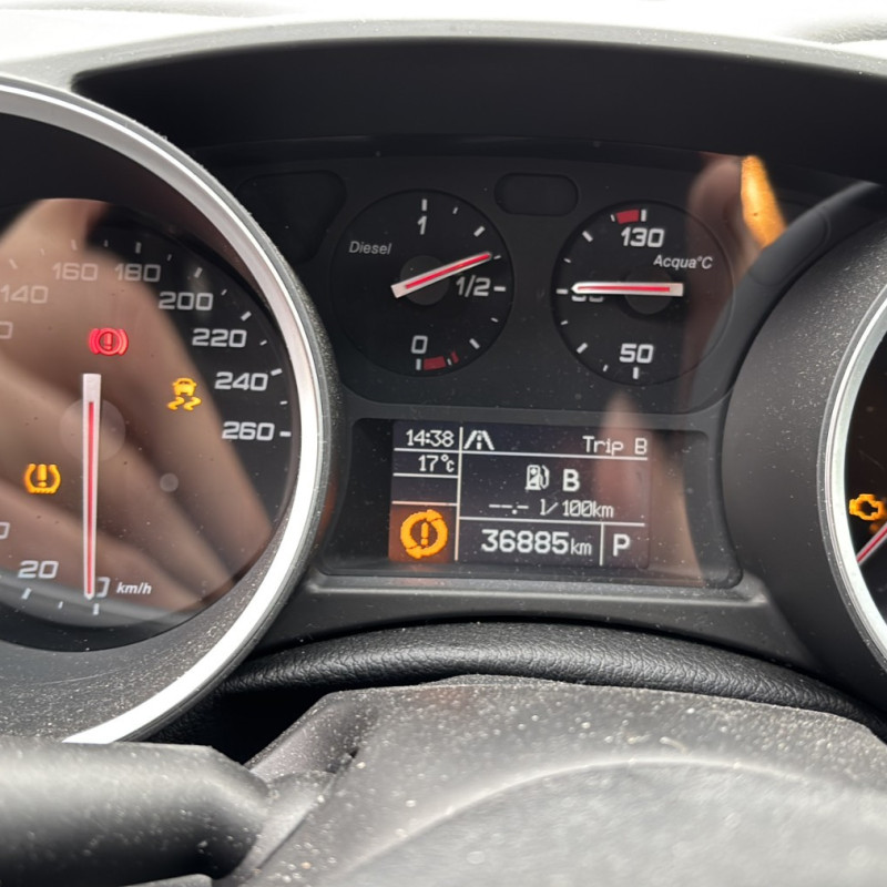 ALFA ROMEO GIULIETTA 2 PHASE 3 1.6 JTD - 16V TURBO MULTIJET Photo n°28