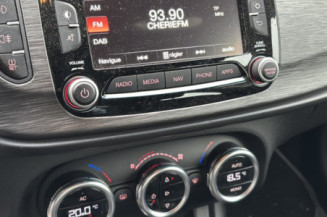 ALFA ROMEO GIULIETTA 2 PHASE 3 1.6 JTD - 16V TURBO MULTIJET