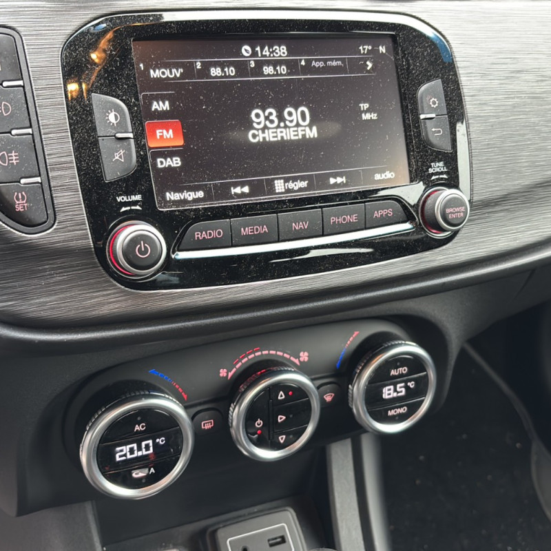 ALFA ROMEO GIULIETTA 2 PHASE 3 1.6 JTD - 16V TURBO MULTIJET Photo n°29