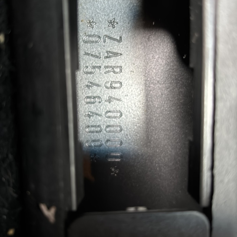 ALFA ROMEO GIULIETTA 2 PHASE 3 1.6 JTD - 16V TURBO MULTIJET Photo n°31