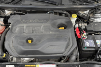 ALFA ROMEO GIULIETTA 2 PHASE 3 1.6 JTD - 16V TURBO MULTIJET