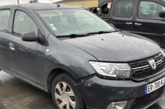 DACIA SANDERO 2 PHASE 2 1.5 BLUE DCI - 8V TURBO Photo n°1
