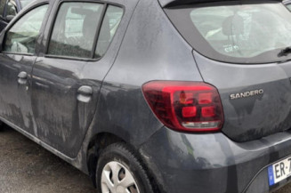 DACIA SANDERO 2 PHASE 2 1.5 BLUE DCI - 8V TURBO