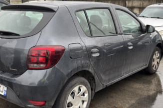 DACIA SANDERO 2 PHASE 2 1.5 BLUE DCI - 8V TURBO