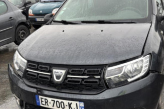 DACIA SANDERO 2 PHASE 2 1.5 BLUE DCI - 8V TURBO