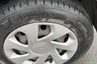 DACIA SANDERO 2 PHASE 2 1.5 BLUE DCI - 8V TURBO